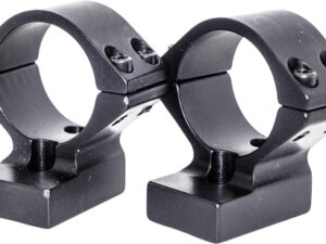 TALLEY RINGS LOW 1" HENRY H009 - H010 H014 RING/BASE COMBO