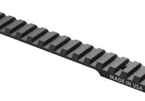 WEAVER BASE EXTEND MULTI-SLOT - TACT SAV 110 SA (8-40) MATTE
