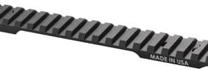 WEAVER BASE EXTEND MULTI-SLOT - TAC SAV 110-116 LA (6-48) 0MOA