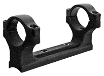 DURASIGHT Z-2 DEAD-ON MOUNT - ALL CVA 2010+ GUNS MED BLACK