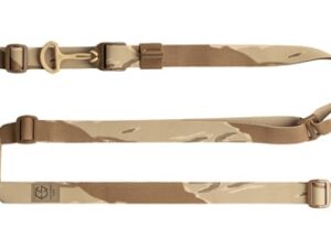 ESD SLING DESERT TIGER STRIPE