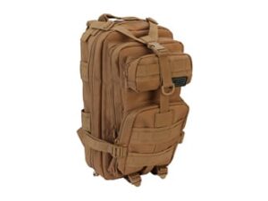 EVODS ASSAULT PACK COYOTE