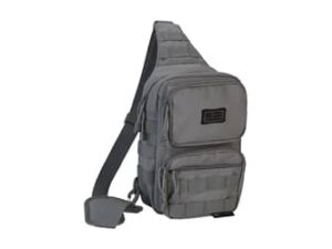 EVODS SHOULDER SLING PACK GRAY