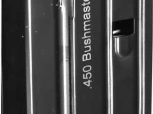 E-LANDER MAGS 450 BUSHMASTER - 4 RD STEEL