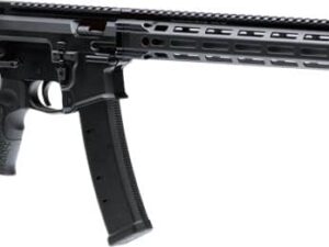 DANIEL DEF. PCC 9MM CARBINE - S2W 16" 30RD BLACK