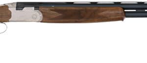 BERETTA 686 SPORTING 12GA. 30" - VR CT5 WOOD/BLUED VIT BFAST
