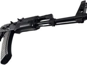 PIONEER ARMS AK-47 SPORTER - 7.62X39 16.5" 1-30RD SYN BLK