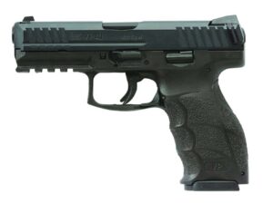 HECKLER AND KOCH (HK USA) VP40 40S&W BLK 4.1" 10+1 NS