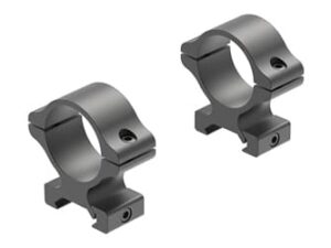 LEUP RFLMN DETACH RNGS 30MM HIGH MAT