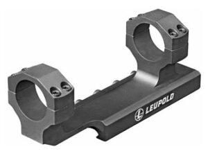 LEUP MARK AR IMS 1" MATTE
