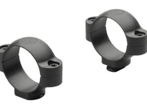 LEUP STD 30MM RINGS MED MATTE