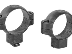 LEUP STD 30MM RINGS SUPER HGH MATTE