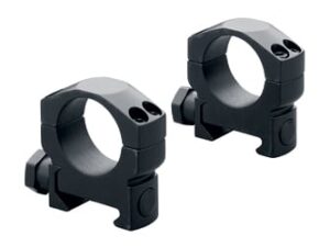LEUP MARK 4 30MM ALUM HI MATTE
