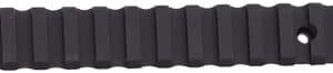 WEATHERBY MOUNTS MARK V - PICATINNY RAIL 9-LUG STANDARD