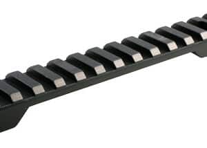 TALLEY PICATINNY BASE BERGARA - PREMIER SHORT ACTION CRNT PROD