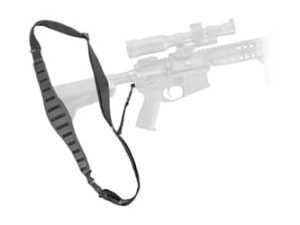 QUAKE CLAW TACTICAL RIFLE BLACK