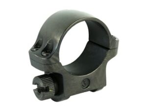 RUGER 1" LOW(3) BL (3B) SOLD INDV