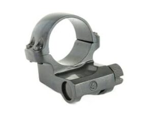 RUGER 1" OFFSET MED(4) BL (4BO) INDV