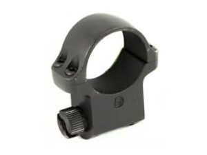 RUGER 1" HIGH(5) MBL (5BHM) SLD INDV