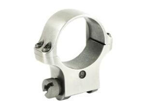 RUGER 30MM HIGH(5) STS (5K30) SLD IN