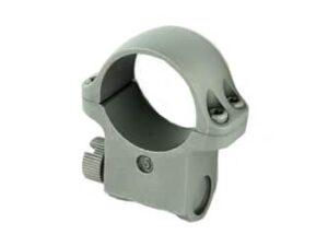 RUGER 1" HIGH(5) MST(5KHM) SLD INDV