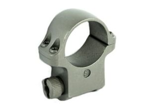RUGER 1" HIGH(5) GST (5KTG) SLD INDV