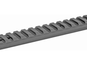 RUGER PRECISION RIMFIRE 30 MOA RAIL