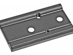 RUGER 57 OPTIC PLATE BURRIS/VORTEX