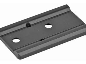 RUGER 57 OPTIC PLATE DOC/MEOP/EOTECH