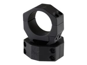 SEEKINS 35MM TUBE 1.00" HIGH 4CAP