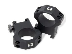 STEINER T SERIES RINGS 30MM HI