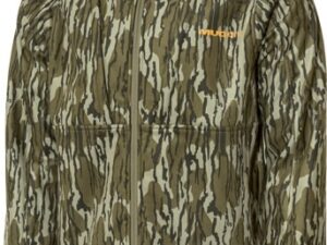 MUDDY TRX SOFTSHELL JACKET - MO BOTTOMLAND X-LARGE