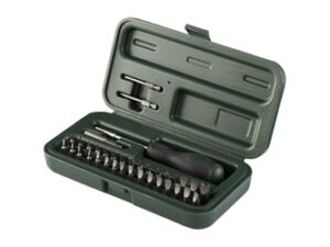 WEAVER GUNSMITH TOOL KIT ENTRY