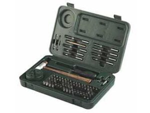 WEAVER GUNSMITH TOOL KIT ADVANCED