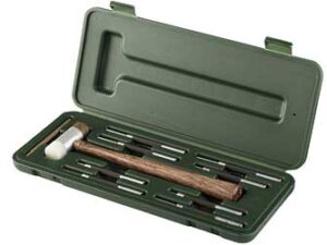 WEAVER GUNSMITHING HAMMER AND PUNCH