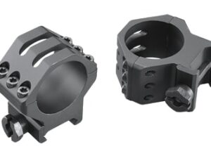 WEAVER TACT RING 6-HOLE PIC 30MM MED
