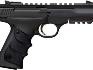 BROWNING BUCKMARK BLK LBL 22LR BLK    #