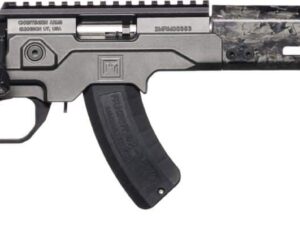 CHRISTENSEN ARMS MPR RIMFIRE 22LR TUNGSTEN 18"