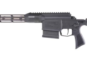 SIG SAUER SIG CROSS TRAX 243WIN 16" BLK