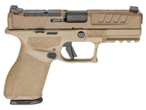 SPRINGFIELD ARMORY ECHELON 9MM FDE 4" 10+1