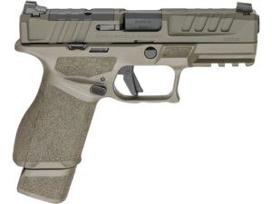 SPRINGFIELD ARMORY ECHELON 9MM ODG 4" 18+1