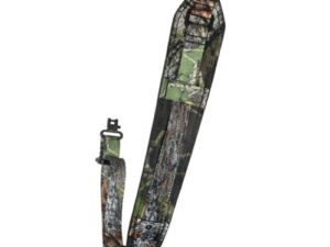 PADDED SUPER-SLING W/ TALON SWIVELS - MOSSY OAK BREAK-UP