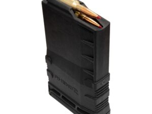 Amend2 AICS Short-Action Mod-3 Model Rifle Magazine Short Action 12/rd