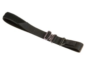 TacShield Cobra Riggers Belt 1.75" Double Wall Black L 38" - 42"