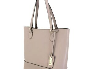 Rugged Rare Evelyn Concealed Carry Purse Smokey Purple