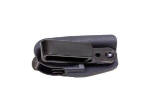 Techna Carry Minimalist IWB Holster for GLOCK 42/43/43x/48 Black Ambi