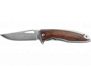 Sarge Knives Strive - Swift Assist Folding Knife - 2-1/2" Blade