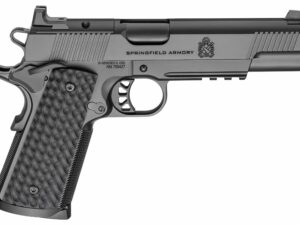 SPRINGFIELD ARMORY 1911 TRP AOS 45ACP BK 5"