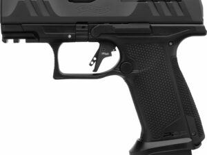 WALTHER ARMS PDP PRO F 9MM BK 3.5" 10+1