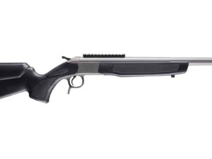 CVA SCOUT SS TD 450BM SS/SYN 22"